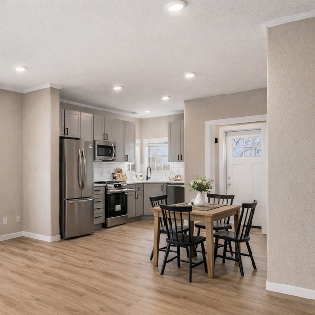 Building Photo - Just Remodeled!