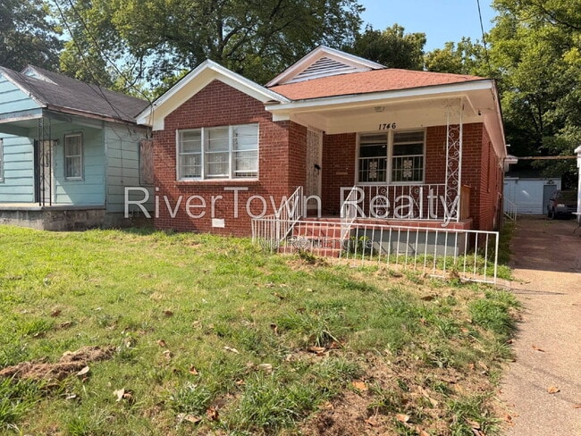 Building Photo - 1746 Eldridge Ave