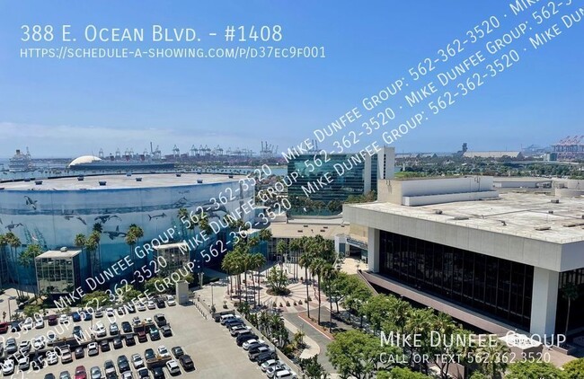 Building Photo - Remodeled 14th Floor Ocean-View Condo at A...