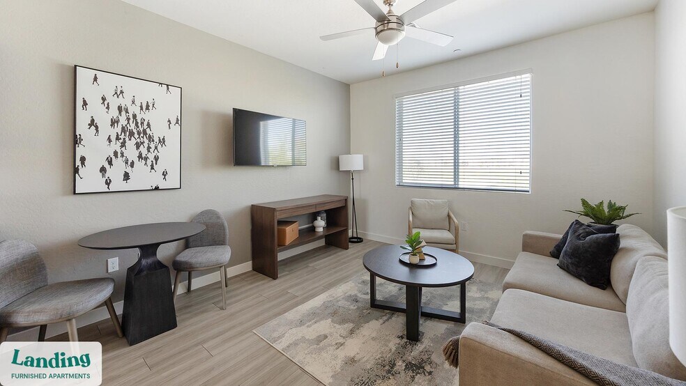 Building Photo - 10000 W Missouri Ave