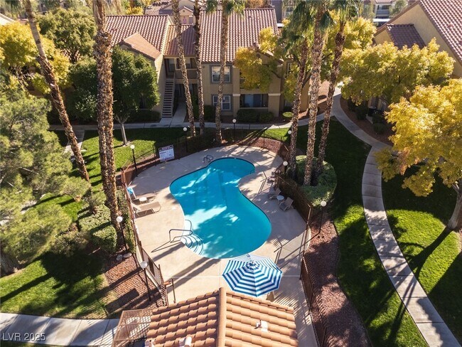 Building Photo - 2300 E Silverado Ranch Blvd