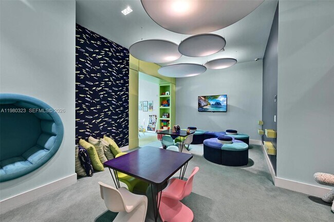 Building Photo - 17111 Biscayne Blvd