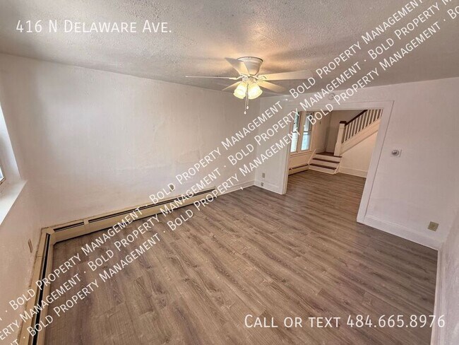 Building Photo - 416 N Delaware Ave