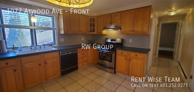 Primary Photo - 1077 Atwood Ave