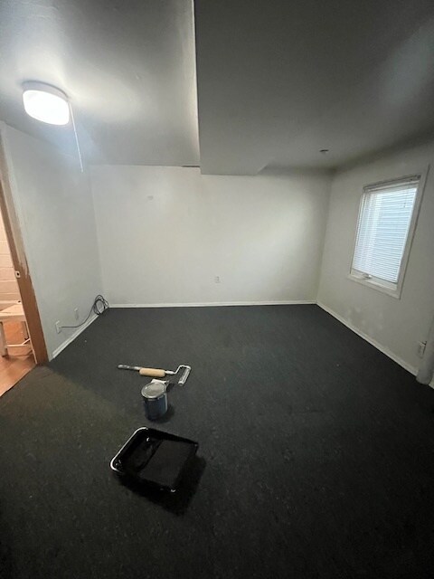 Bedroom #5 - 1129 W Carson St