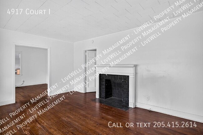 Building Photo - 4917 Court I
