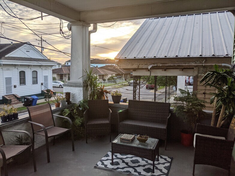 Building Photo - 2812 Dabadie St