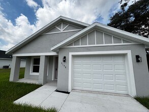 Building Photo - New 3/2 Home built in 2025