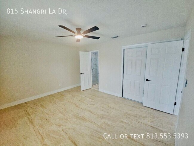 Building Photo - 815 Shangri La Dr