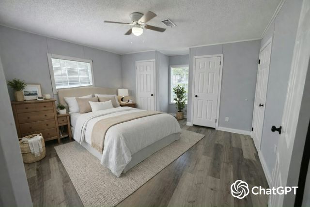 Building Photo - 1 Virgil St