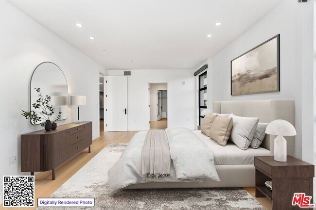 Building Photo - 10777 Wilshire Blvd