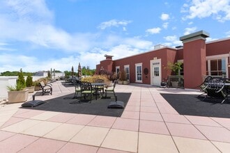 Building Photo - Luxury Old Town Living at The Prescott | 2BR Condo Just Off King Street