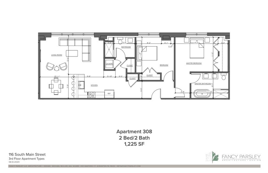 Building Photo - 116 S Main St