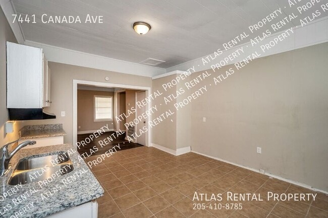 Building Photo - 7441 Canada Ave