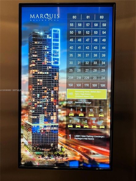 Building Photo - 1100 Biscayne Blvd