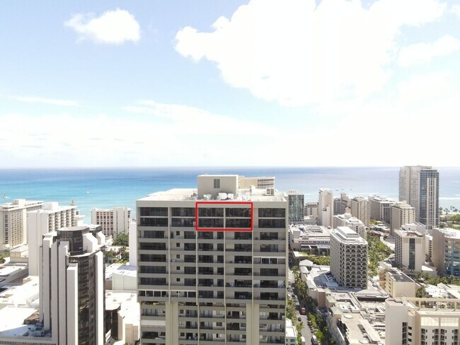Building Photo - 2240 Kuhio Ave.