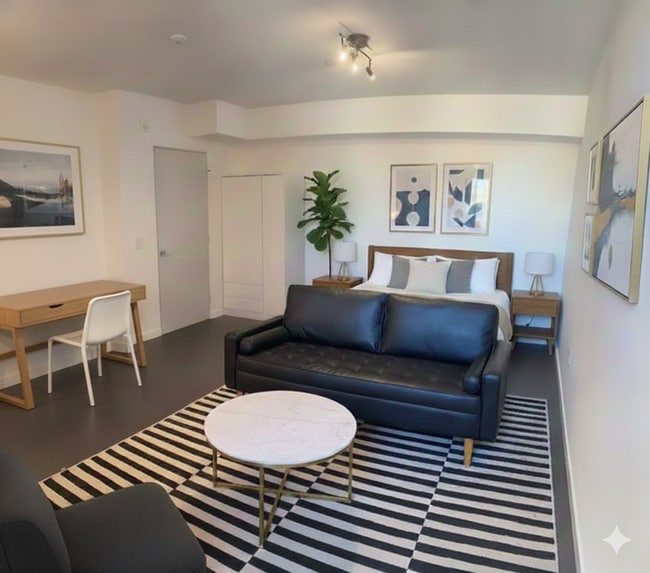 Floorplan - Harvey Hillcrest