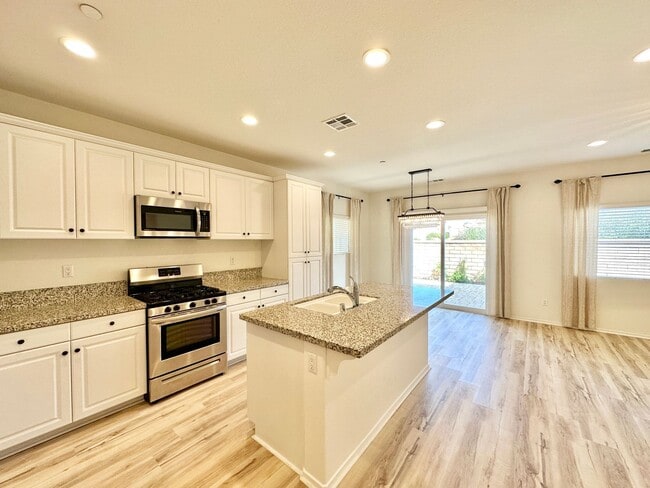 Building Photo - Lovely Two-Story Home in the New Community...