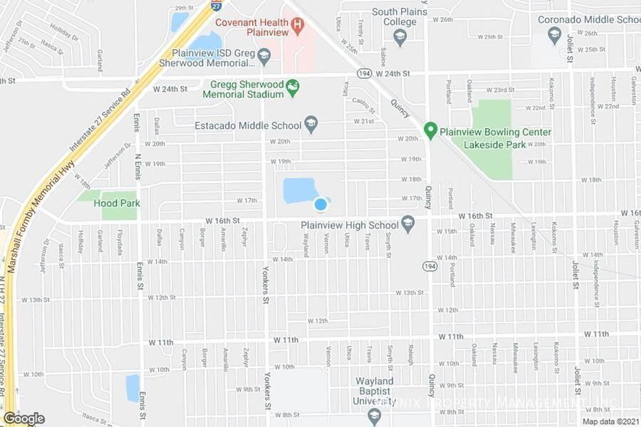 Building Photo - 1419 Yonkers St