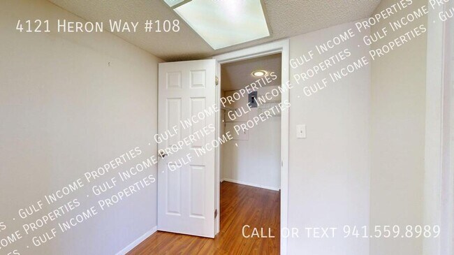 Building Photo - 4121 Heron Way