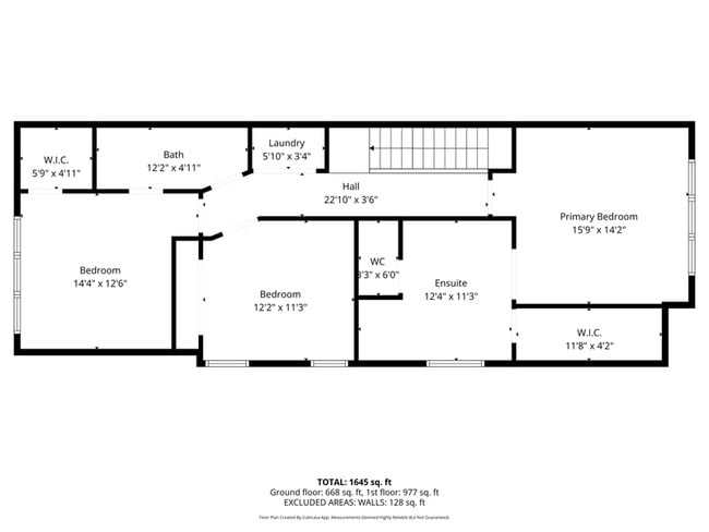 Building Photo - 3419 Tuam St