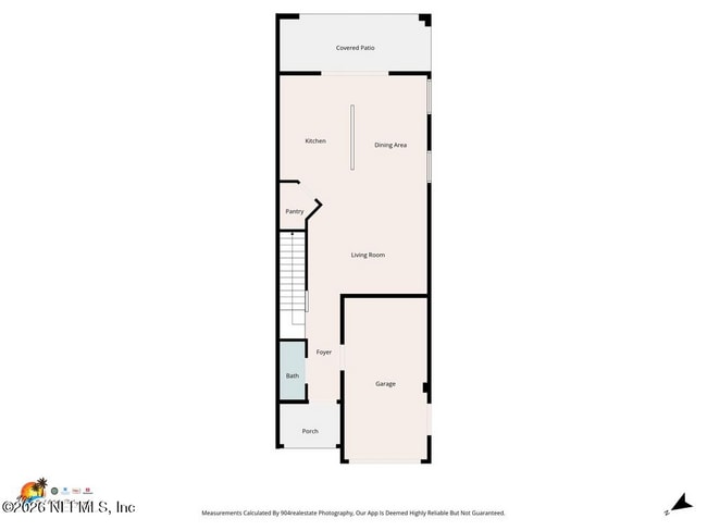 Building Photo - 20 Sabal Ct