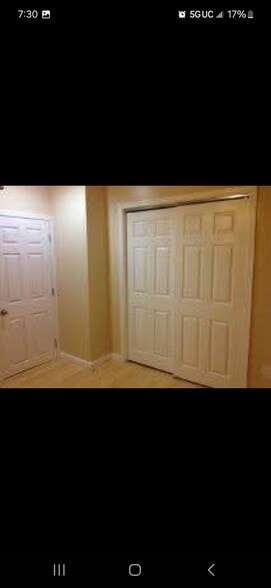 Front Bedroom - 109 N Sickels St