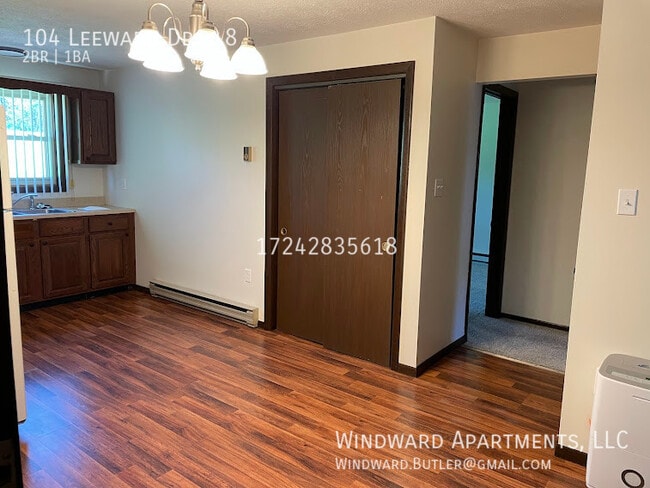 Building Photo - 104 Leeward Dr