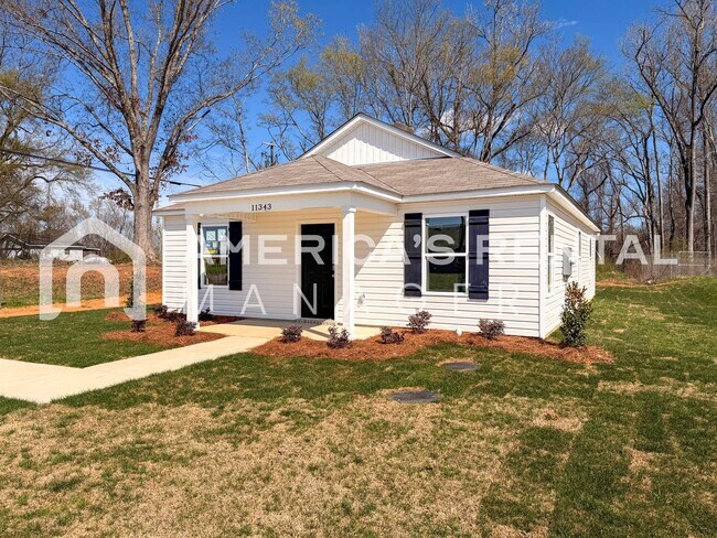 Building Photo - New Construction Home for Rent in Tuscaloosa, AL!