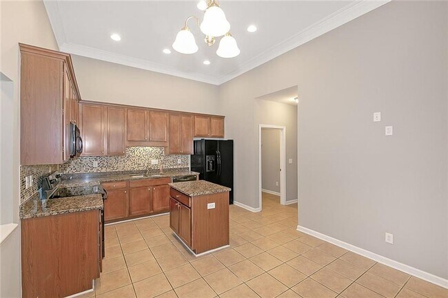 Building Photo - Cozy 4BD in Snellville’s Newton’s Crest – ...