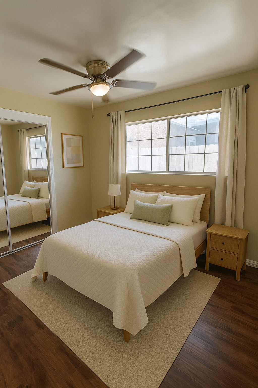 RENDERING - UNIT IS UNFURNISHED - 1825 E 64th St