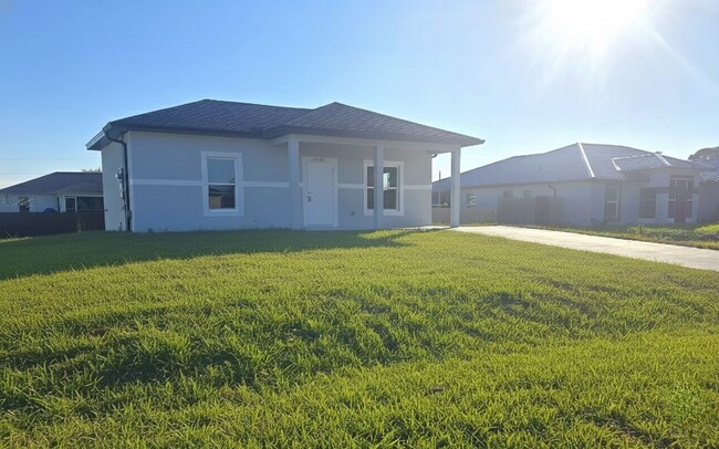 Building Photo - Brand New Construction-One bedroom + One bathroom-SW Lehigh ACres