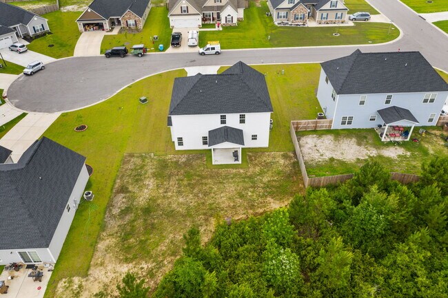 Building Photo - 603 Bonarva Ct