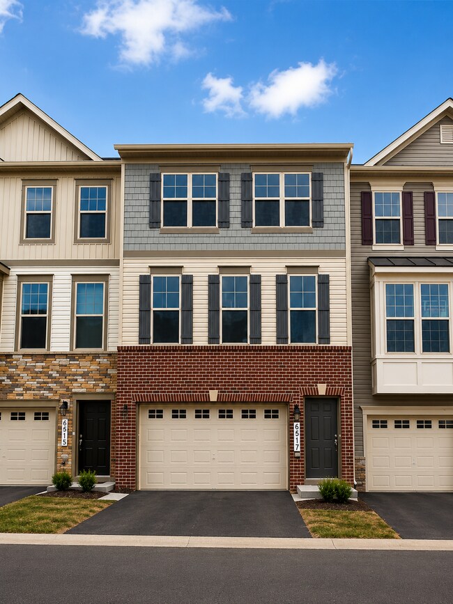 Building Photo - 6517 Newton Dr