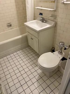 Building Photo - 353 W 56th St