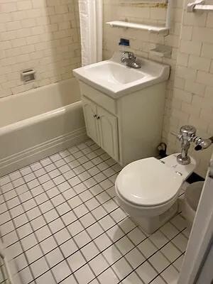 Building Photo - 353 W 56th St