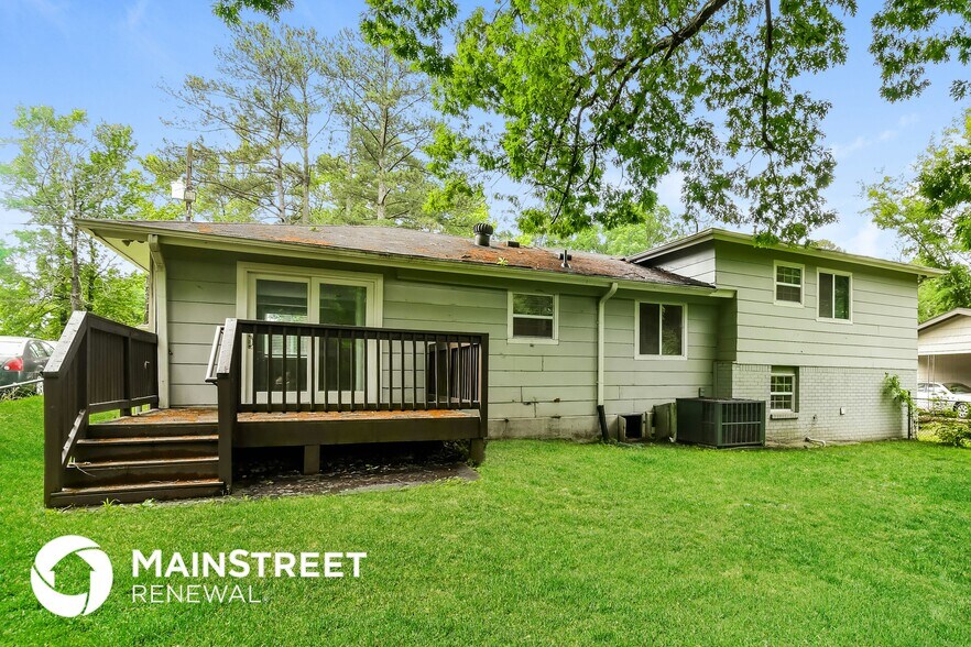 Building Photo - 236 E Haven Dr