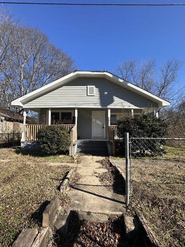 Building Photo - 5517 Sugar Ray Dr