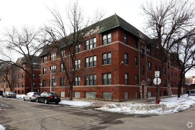Primary Photo - Schubert Square