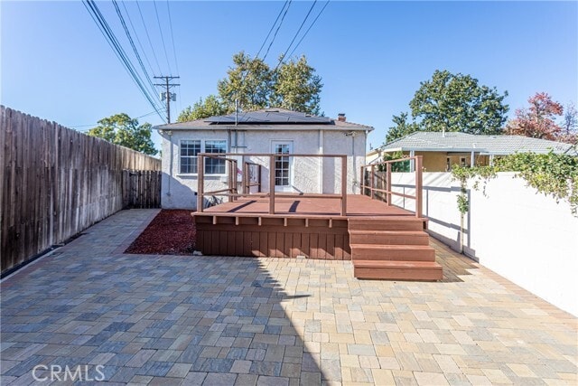 Building Photo - 1112 N Myers St