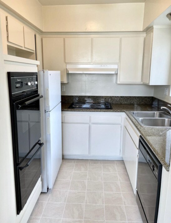 Floorplan - 8630 Burton Way