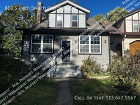 Building Photo - 810 S Fred Shuttlesworth Cir