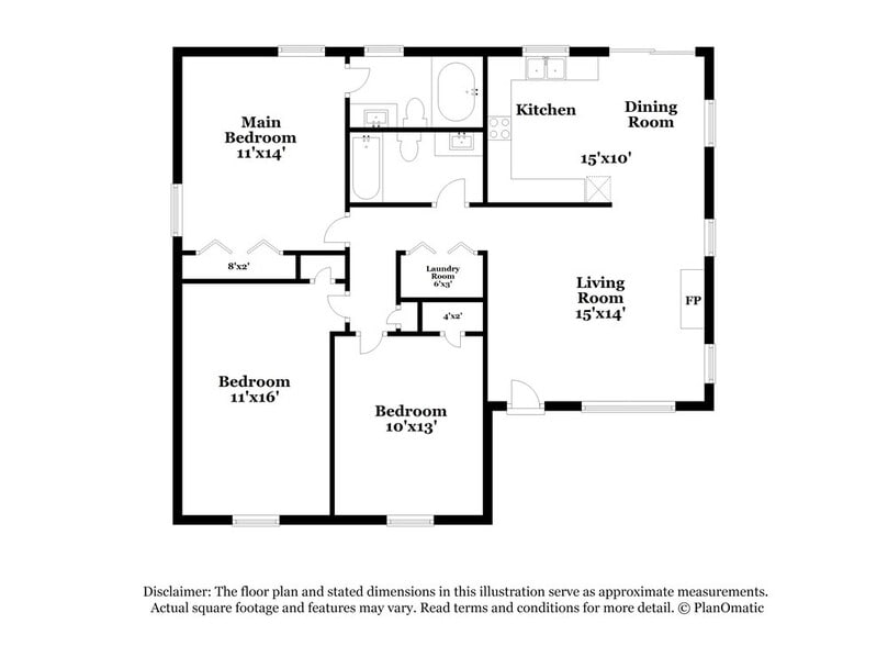 Building Photo - 68 Hampton Oaks Dr