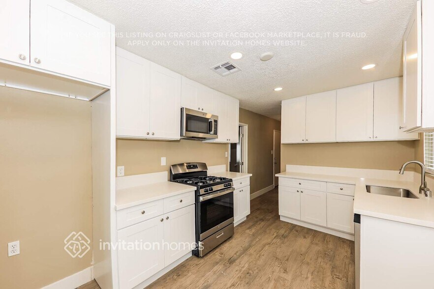 Building Photo - 6771 Dwight Way