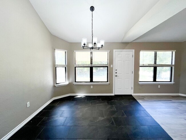 Building Photo - Available NOW!!!! This charming 1 story, 3 bedroom, 2 bath house could be your next home! Beautif...
