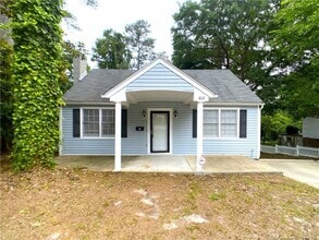 Building Photo - 803 Cape Fear Ave