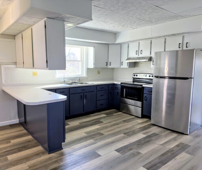 Building Photo - 1222 Katterman Hill Rd