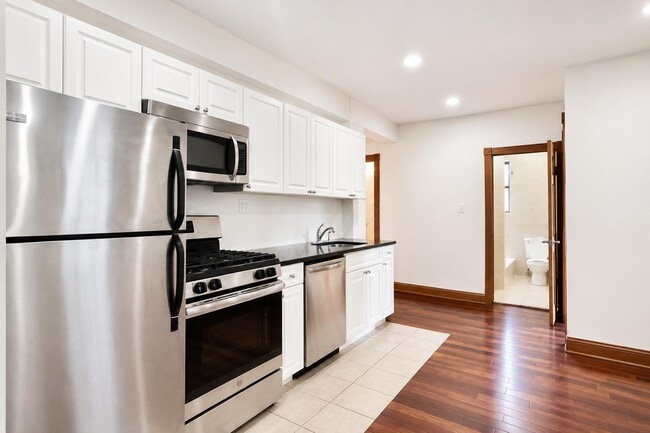 Floorplan - 295 Convent Avenue