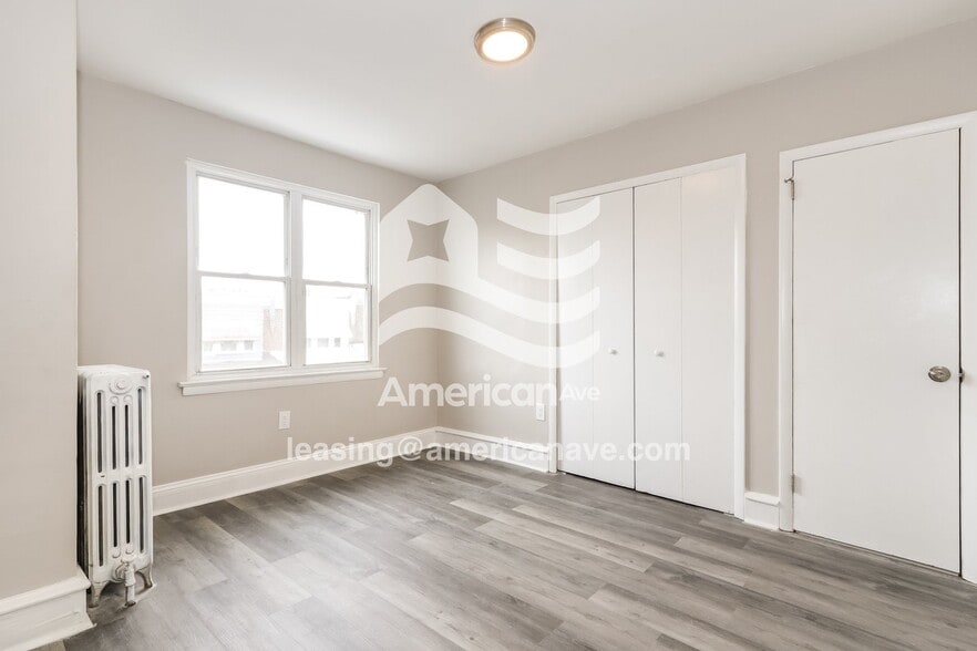 Building Photo - 1747 Scattergood St