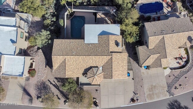 Building Photo - 10845 N Pinto Dr